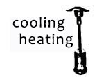 Cooling / Heating