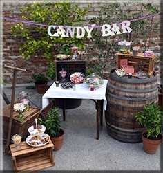 CandyBar