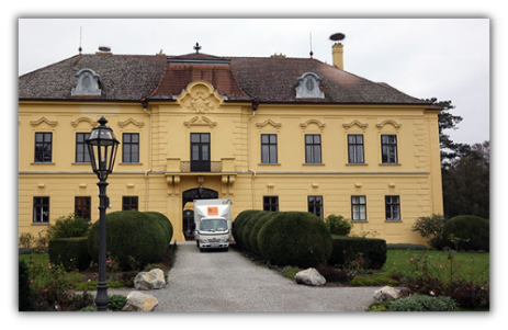 Schloss Eckartsau