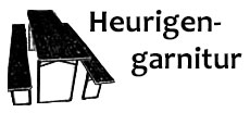 Heurigengarnituren