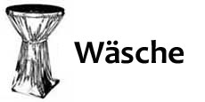 Wäsche