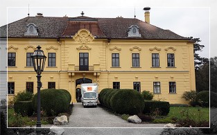 Schloss Eckartsau