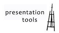 Presentation Tools